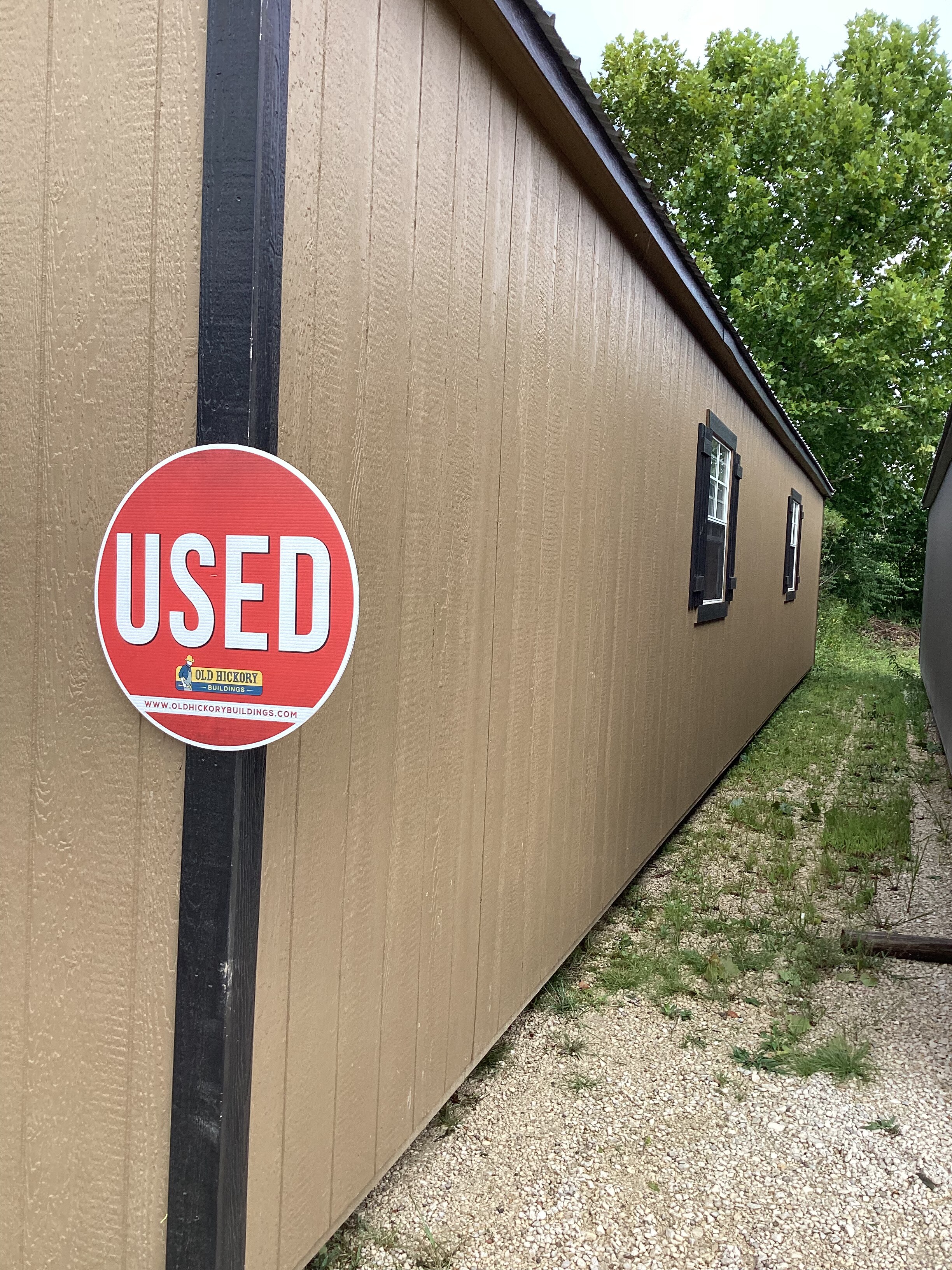 Utility - 12x52